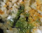 A picture of step 2 of Batata Vada.