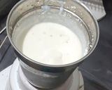 সাম সভেরা মিঠাই (sham savera mithai recipe in Bengali) রেসিপির ধাপ 3 ছবি