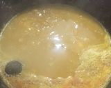 صورة لخطوة 5 من وصفة شوربة الدجاج بنكة رمضانية 🍵💛