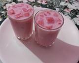 Pyaar mohabbat sharbat recipe step 2 photo