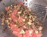 A picture of step 5 of Idli Sambhar.