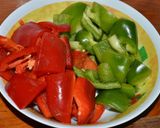 Foto del paso 4 de la receta: Cordero al estilo del Gofo