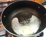 Foto del paso 3 de la receta: Salmón a la rockerfeller con el toque sonorense