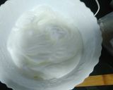 Foto del paso 6 de la receta Tarta mousse de mango