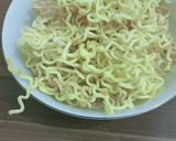 Foto langkah ke 4 dari resep Snack mie kriuk.
