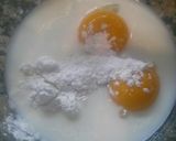 Foto del paso 2 de la receta: Crema pastelera en microondas, muy fácil!