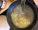 Foto langkah ke 6 dari resep Ayam Saus Lemon Madu.