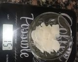 Foto del paso 5 de la receta: Crema de moniatos i porros amb cruixent d'ibèric i parmesà