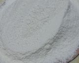 A picture of step 3 of Naan khatia.