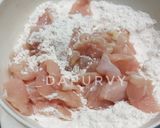 Foto langkah ke 2 dari resep AYAM CRISPY Saus MADU Bawang.