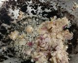Foto langkah ke 3 dari resep Semur Rempelo Ati, Kentang & Tahu.