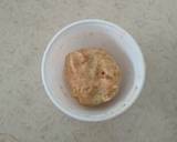 Potato Manchurian Gravy recipe step 2 photo