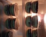Foto langkah ke 6 dari resep Eclair Dessert BOX.