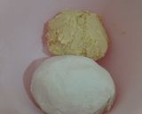Foto langkah ke 2 dari resep 31. Curry Puff / Karipap / Pastel Keong.