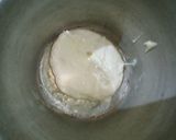 Foto langkah ke 3 dari resep Fougasse Bread.
