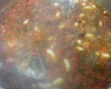 Foto del paso 5 de la receta: Sopa marroquí "Harira" a la gallega