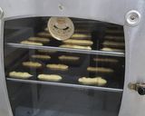 Foto langkah ke 5 dari resep 23. Liku (Lidah Kucing).