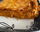 Foto del paso 8 de la receta: Lasaña de verduras