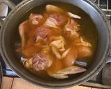 Foto langkah ke 1 dari resep Ayam Goreng (Meresap sampe ke tulang) #5resepterbaruku.