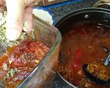 Foto del paso 10 de la receta: Pozole con carne de Res