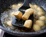 Foto langkah ke 3 dari resep Tahu Goreng Crispy.