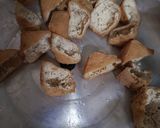 Foto langkah ke 1 dari resep Tahu Isi Mini Crispy.