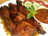 Resep Ayam Bakar Madu oleh Adelia Sharfina - Cookpad