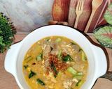 Foto langkah ke 5 dari resep Seblak Kwetiau.