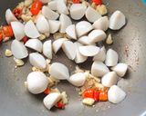 Foto langkah ke 7 dari resep Gurame Asam Manis.