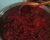 Meggyes béles recept fázis 1 fotója
