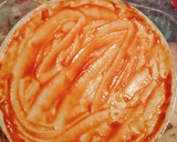 Foto del paso 6 de la receta: Pizza 🍕