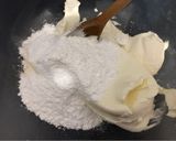 Erdei gyümölcsös sajttorta recept fázis 5 fotója