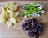 Foto del paso 3 de la receta Arroz al Horno