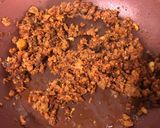 Foto del paso 7 de la receta: Sopes de papa con chorizo
