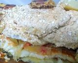 Foto del paso 9 de la receta: Lasagna de filete de Merluza