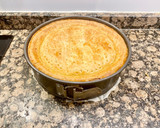 Foto del paso 13 de la receta: Pastel salado con espinacas, ricotta y huevos