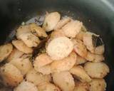 Mix dal spicy mini idli recipe step 5 photo