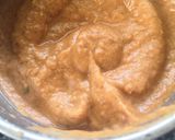 A picture of step 4 of Shaam savera.