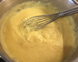 Foto del paso 6 de la receta: Crema pastelera