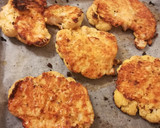 Foto del paso 3 de la receta: Coliflor con queso al horno