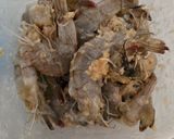 Foto langkah ke 2 dari resep Udang Goreng simpel.