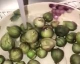 Foto del paso 1 de la receta: Chile de Molcajete Milpero #lacocinadeconsuelo #saboraMexico