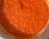 Foto langkah ke 3 dari resep Saos Sambal 🌶🧄.