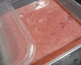 A picture of step 4 of Falsa juice.