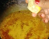 अरबी की सब्जी रेसिपी चरण 4 फोटो