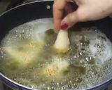 ક્રિસ્પી રોટી કોન (Crispy Roti Cone Recipe In Gujarati) રેસીપી સ્ટેપ7ફોટો