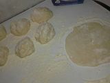 Tortas fritas