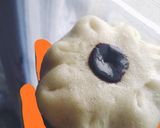 Foto langkah ke 6 dari resep Bakpao.