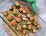 Stuffed baby Zucchini recipe step 15 photo