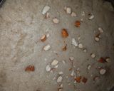 मखाना बर्फी(MAKHANA BARFI RECIPE IN HINDI) रेसिपी चरण 4 फोटो